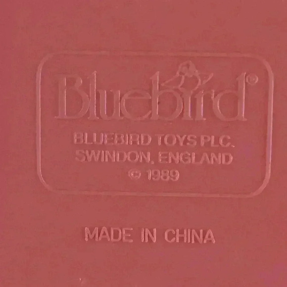 Polly Pocket Blue Bird Vintage 1989 Vet Office - Picture 4 of 5